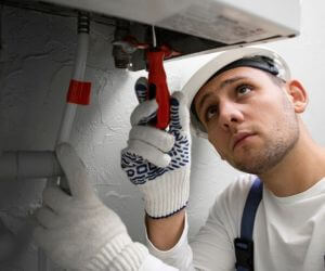 About Water Heater Repair LLC Salem, AL